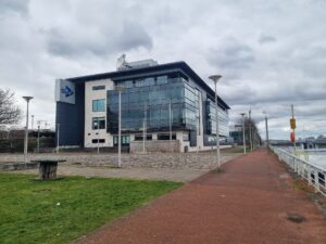 STV revenue down 27% as broadcaster prepares ADapt launch