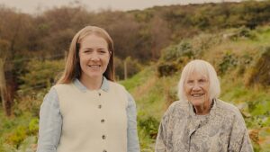 From milk round to spirits: three generations of Isle of Mull Cheese