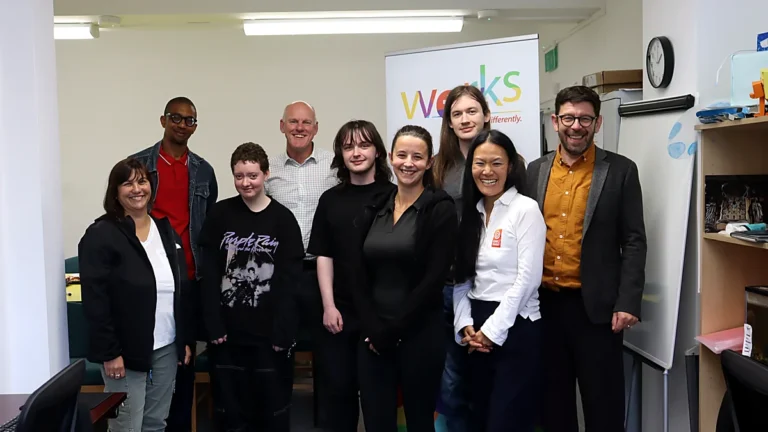 Kavli Trust awards £167,000 to Borders youth charity