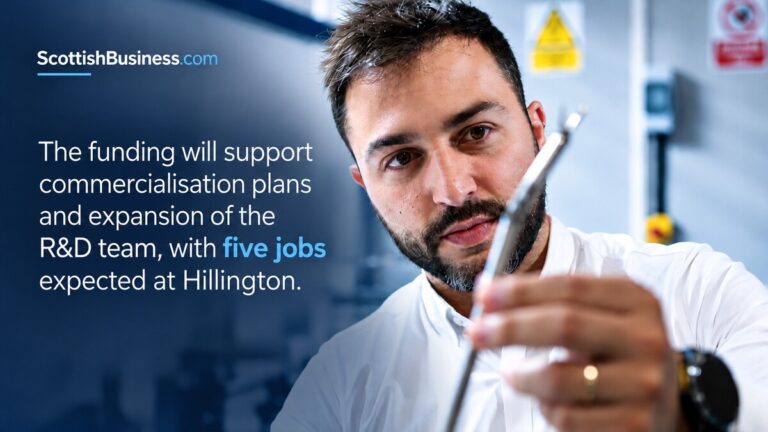 Nami Surgical secures £3.4m for robotic surgery technology